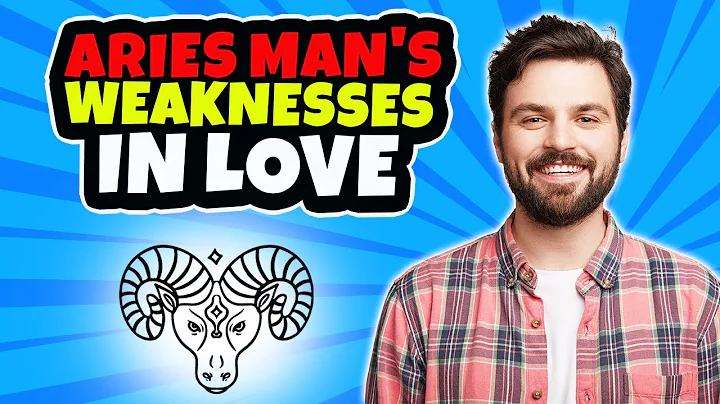 Aries in Love and Relationships | Biggest Weaknesses - DayDayNews