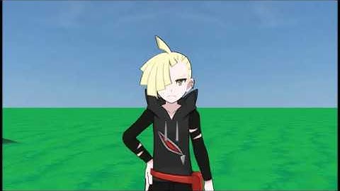 [MMD Pokemon] MMD Pokemon Randomness Edition 3 Review