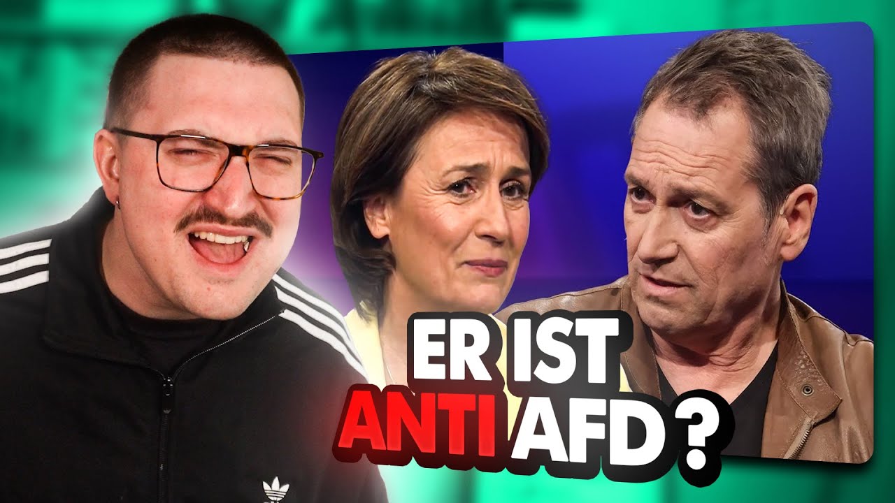 DIETER NUHR ist (fast) based?