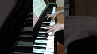Brenda Lee（ブレンダ・リー）-　Pretend（プリテンド）　#short　  #jazz   #pretend　 #piano     　