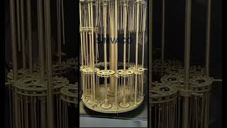 Boost Surface Hardness Wear Resistance With Simvaco Titanium Pvd Coating Systems