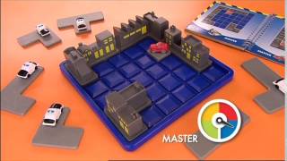 Smart Games - Road Block