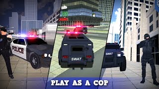 Police Casino Cops Justice Rivals 3 (by RuNix Games) - Android Game Gameplay screenshot 5