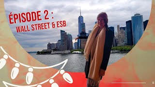 Vlog New York en Famille Épisode 2