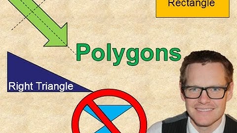 Polygons (Simplifying Math)