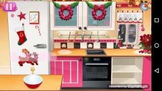 How To Play Christmas Pudding Sara's Cooking Class, Latest Cooking Games screenshot 4