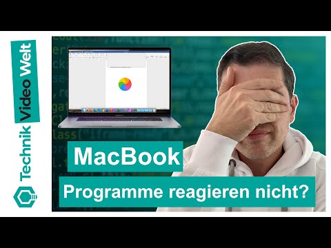 Video: Kann ich meinen Laptop schließen, während ich den Mac aktualisiere?