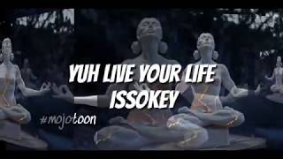 ISSOKY by Beenie gunter x DeeJay Lolah