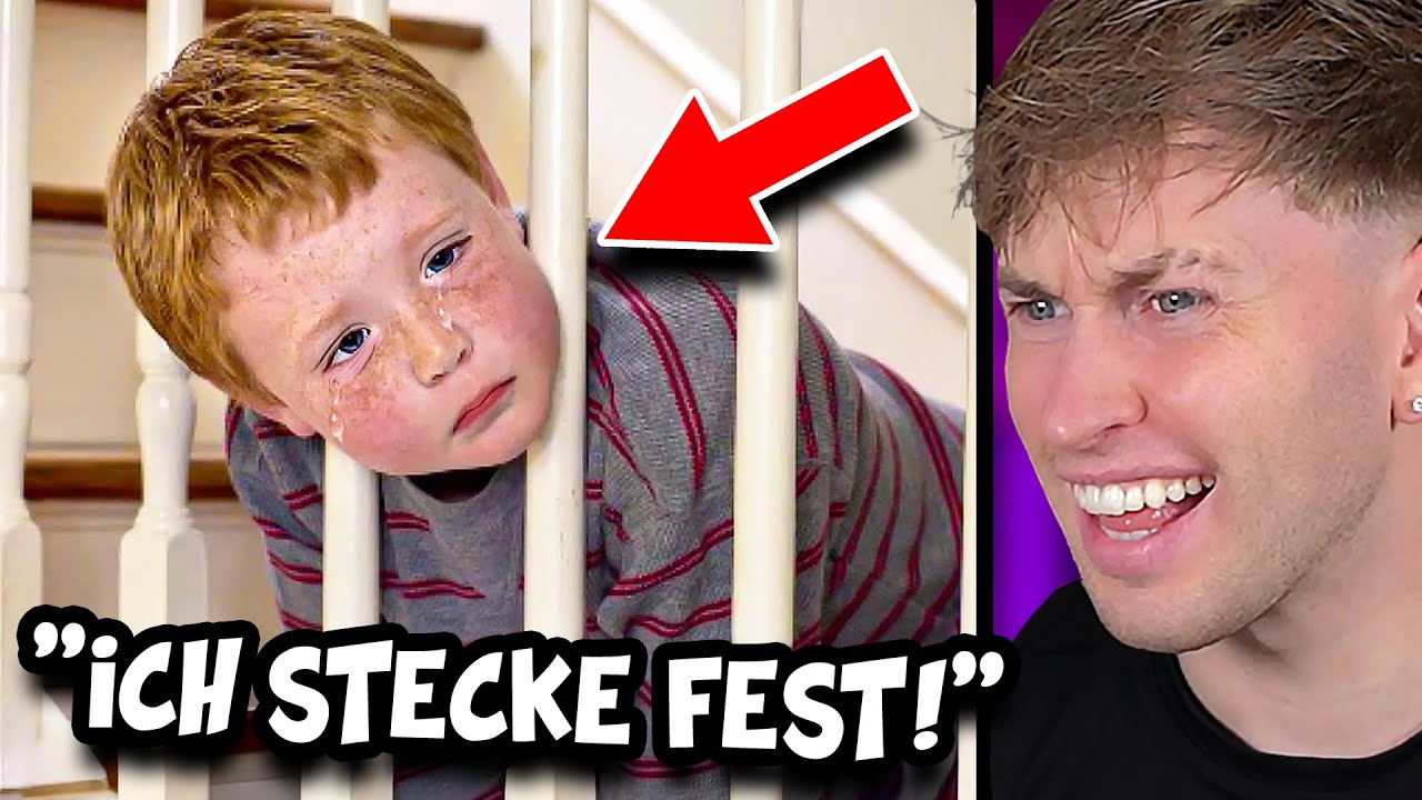 2 STUNDEN Geschichten mit den DÜMMSTEN Kindern