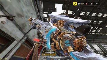 *MYTHIC* RYTEC-AMR NAUTILUS GAMEPLAY+ EFFECTS + CHARACTER (SIREN) AND LEGENDARY FLASHBANG.