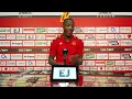 🎙️ 𝐒𝐚𝐦𝐮𝐞𝐥 𝐘𝐨𝐡𝐨𝐮 avant LE MANS FC-PAU FC