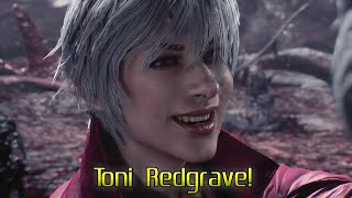 Devil May Cry 5 Mods: Genderswapped Dante and Vergil #2