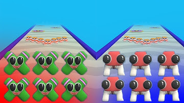 merge alphabet lore run | Merge Battles 26🌟🌟 | #alphabetlorerun  abcdefghijklmnopqrstuvwxvz