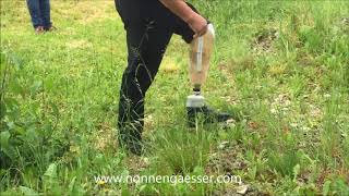 Meridium Prothesenfuß