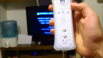 How To Use CFG USB LOADER And Transfer Wii Games from PC to Wii With External HDD - Hebsub
