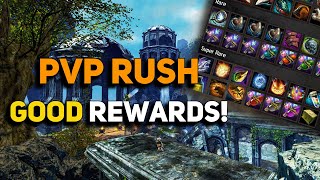 GW2 PvP Rush: The One Achievement Everyone Should Complete
