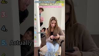 Stokes Twins | Pranks &amp; Viral VideosNew funny challenges every week.#StokesTwins #Pranks #viral