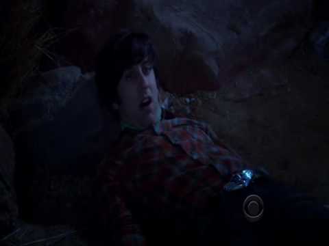 The Big Bang Theory S03E08 - Rabbit (sub ita)