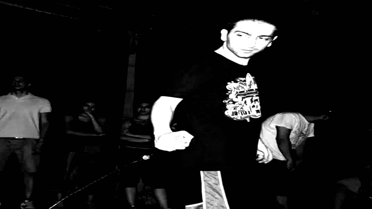 ΜΑΝΙ - KATAΠΙΝΟΥΜΕ ΜΠΙΟΥ (UNRELEASED)