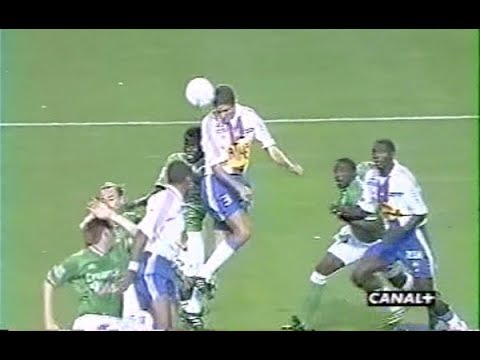 Supplément la tribune LE PROGRES )) ASSE ST ETIENNE / spécial