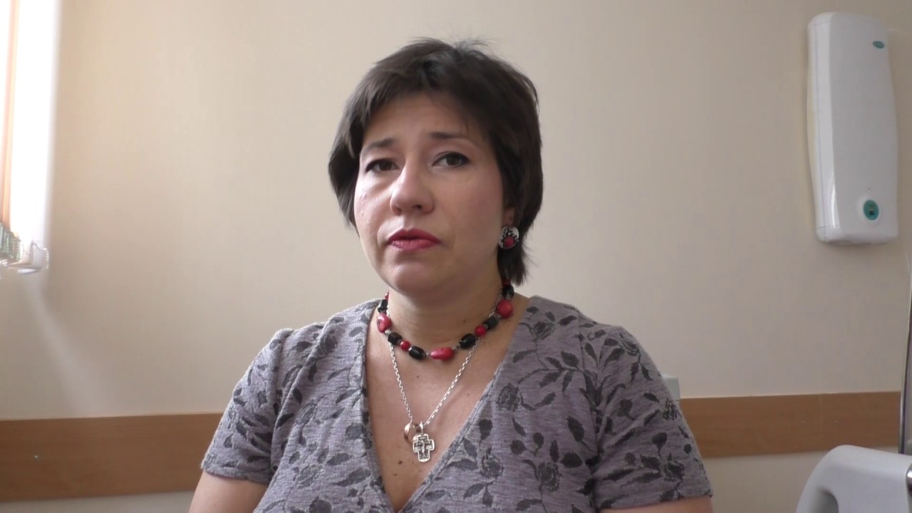 Доктор Макарова Порно
