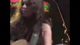 Ida jenshus - Tougher Than the Rest