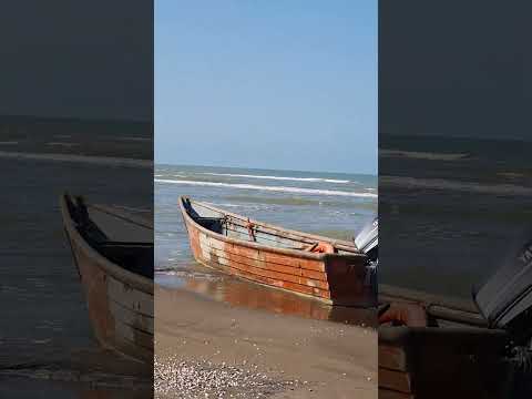      تالاب میانکاله بهشهر