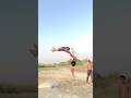 My group stunt hard💪 #youtubeshorts #teambackflip #shortvideos #video