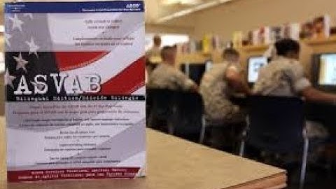 A Random ASVAB Arithmetic Reasoning Practice Test: Decimals, Decimals,  and More Decimals!