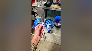 Custom Playstation 5 Controller