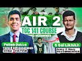 AIR 2 : S Sai Likhith 🎖️| TGC 141 Course | SSB Interview | SSB Recommended Candidate Interview | SSB