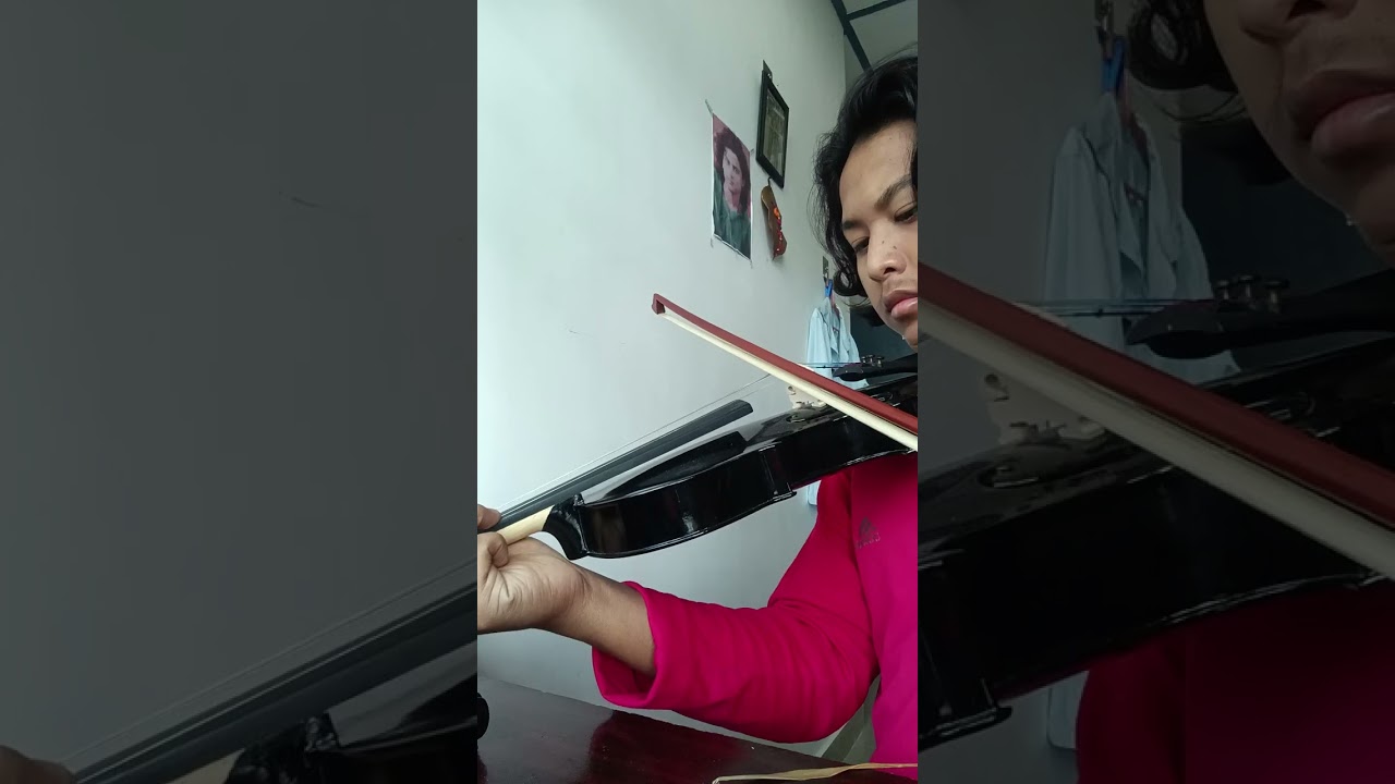 The  violin sad background music|| by Phulan jit Violin|2026 new violin tune