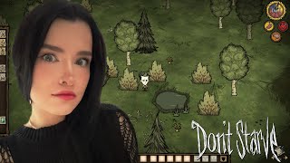 ТЕПЕРЬ Я ПРО В ЭТОЙ ИГРЕ | Don`t Starve #9