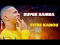 Super samba kanou