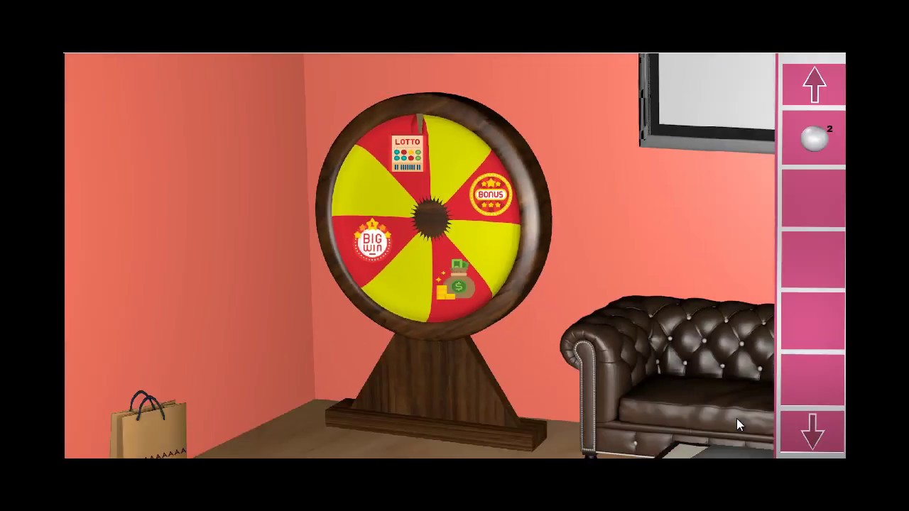 Escape GamesPuzzle Rooms 13 Level 7 Walkthrough YouTube