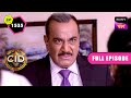 ACP Pradyuman ने Solve Kiya अपराध के पीछे का Raaz!| सी.आई. डी| CID | Full Episode 1535 | 11 Jan 2024