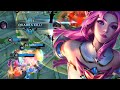 WILD RIFT RANK 1 BEST KAISA ADC BUILD &amp; GAMEPLAY IN NEW SEASON