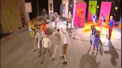 Plant Duw - "Byth Stopio Chwalu"