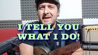 Welcome To TESEO Channel! @Teseoguitar