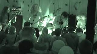 Himsa - Kiss Or Kill (Live @ Hell's Kitchen, Tacoma, WA 11-1-2003) - 4