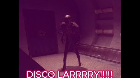 The average Scp SL experience.