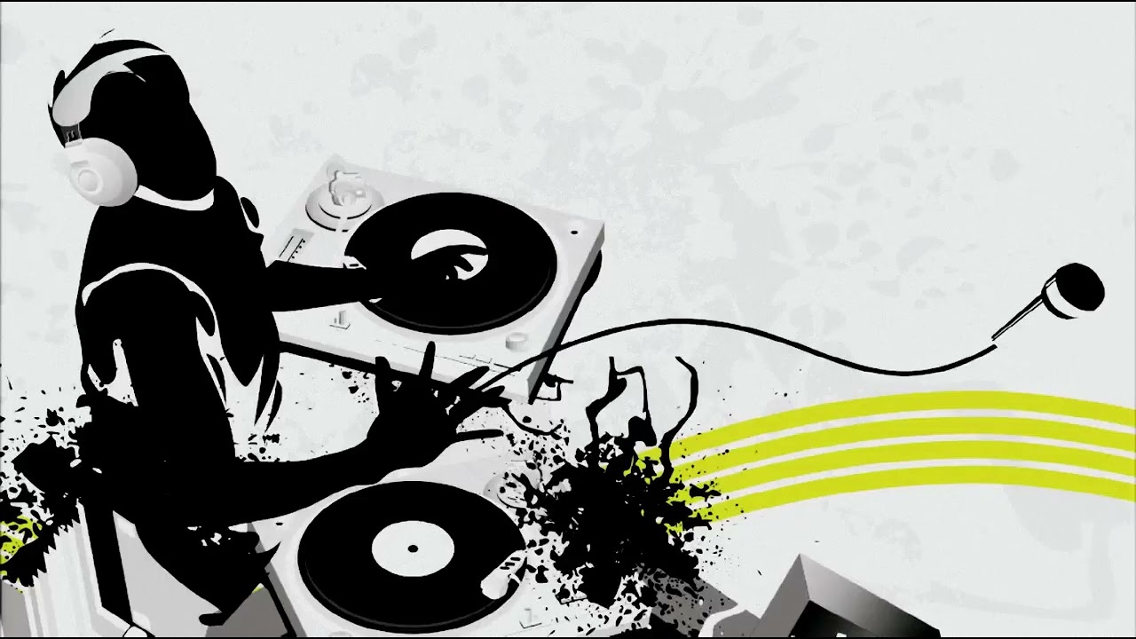 Minimal   Tech House Mix set 