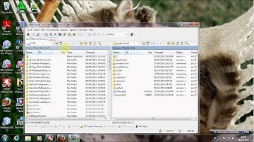 Cara Menggunakan WinSCP