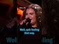 Queen treatment from Luke Bryan! 👑 - American Idol 2025