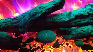 Electric Fireplace Gallery Video