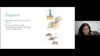 Medical Therapies That May Increase Your Risk of Skin Cancer