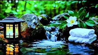Music Therapy 🌿Soothes The Nervous System And Refreshes The Soul, Relaxing