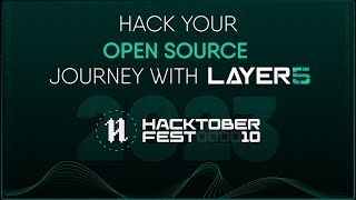 Layer5 Community Meeting (Hacktoberfest) - September 29th, 2023