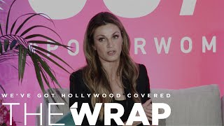 Fox Sportscaster Erin Andrews on How to Succeed in a Male-Dominated Field: 'Stop Caring'