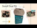 Sonoff Dual R3 WiFi - la nostra Recensione